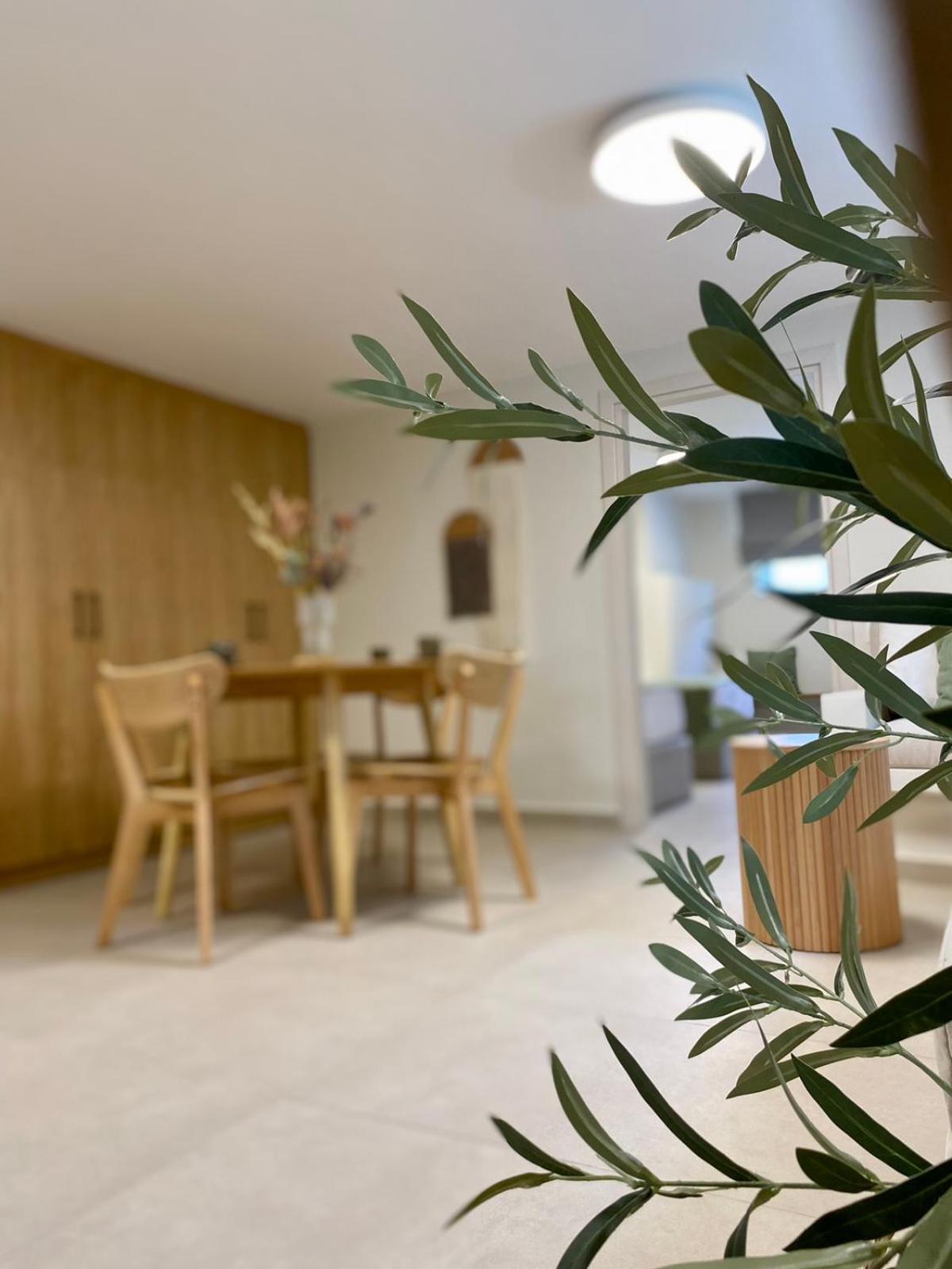 Villa Fleria Seaside Studios & Apts Gerani  Zimmer foto